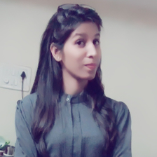 Shilpa Chouhan