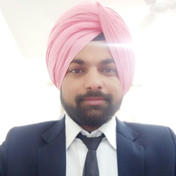 Harpreet Singh
