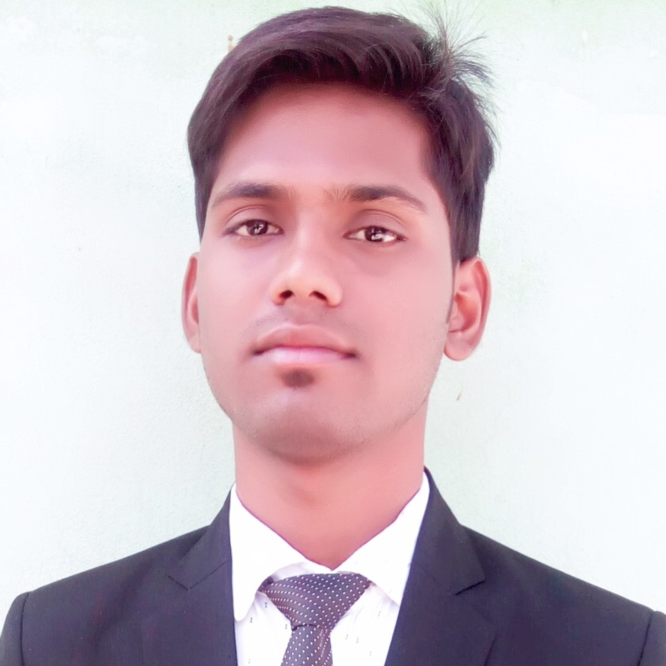 Uday Vishwakarma
