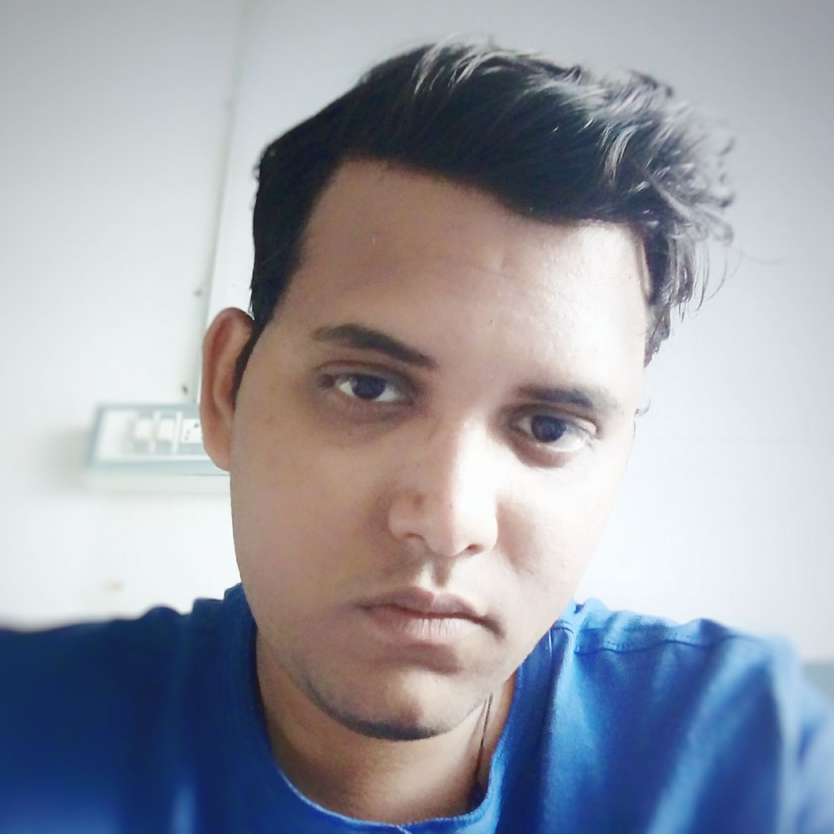 Md Jamaluddin