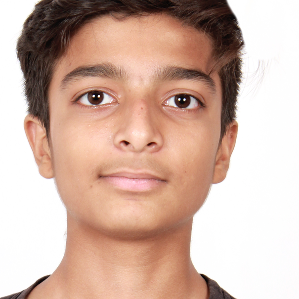 Chirag Patel