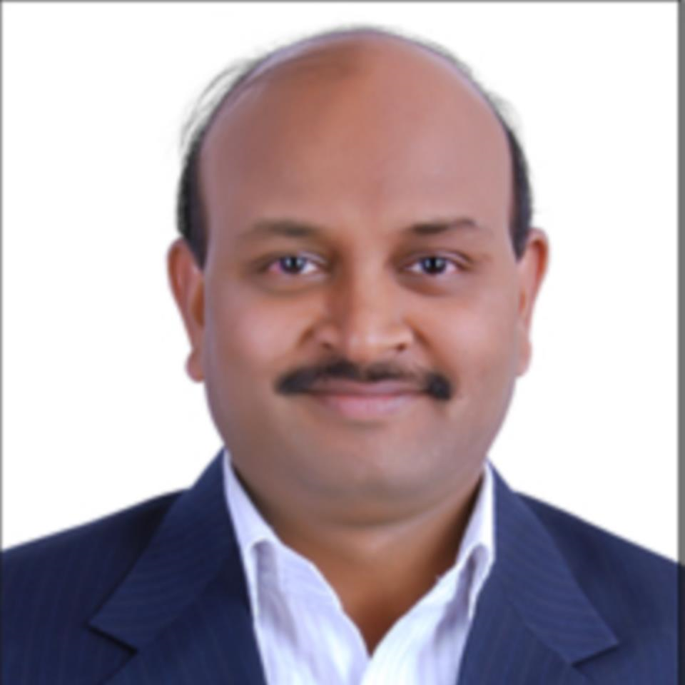 Jagadeesh Amrutham