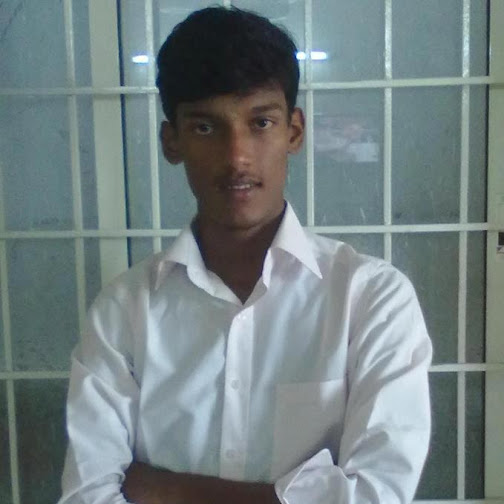 Shanmuga Prabu K