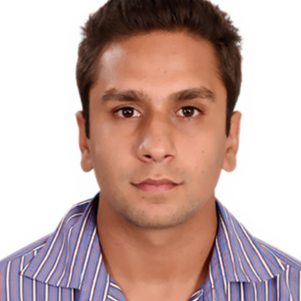 Aman Arora