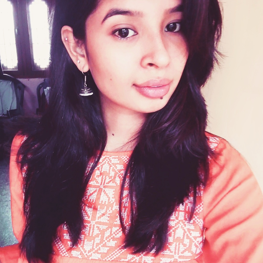 Poonam Yadav