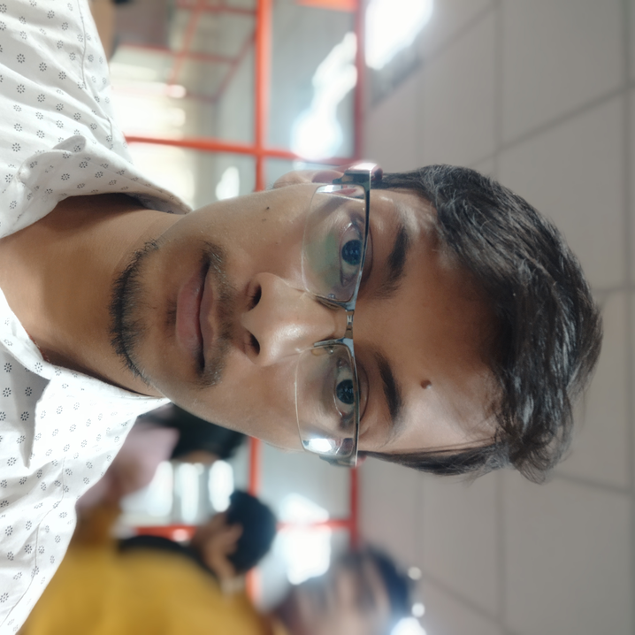 Nitesh Kumar