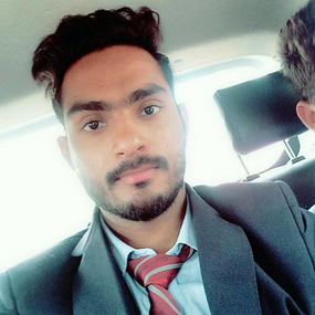 Shaan Ahmed