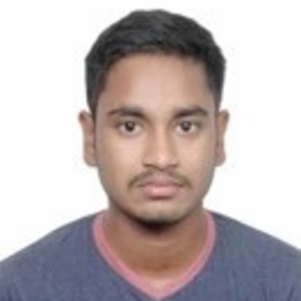 Dipak Ranjan Rout