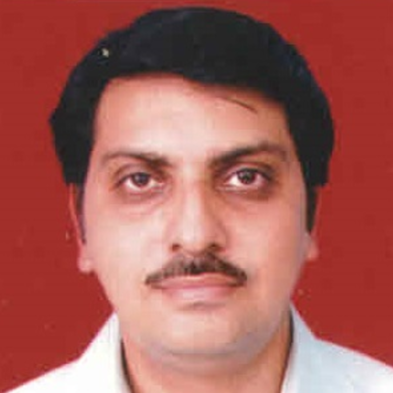 Vikas Verma