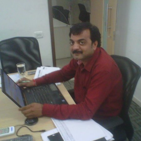 Hemant N Soni