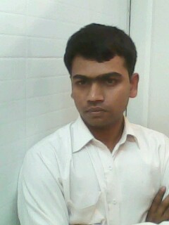 Ashok Kumar