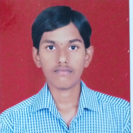 Bodicharla Hari Siva Prasad