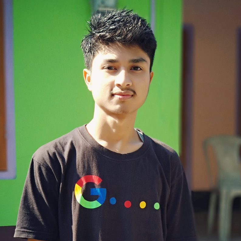 Nilotpal Baruah