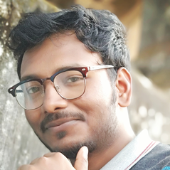Suvomkar Bhowmick