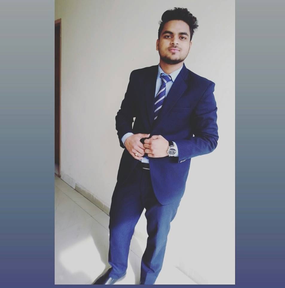 Rishabh Giri