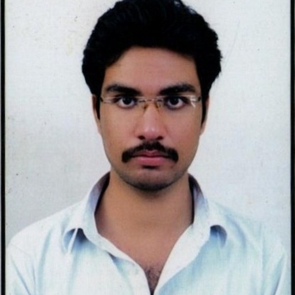 Vaibhav Dubey