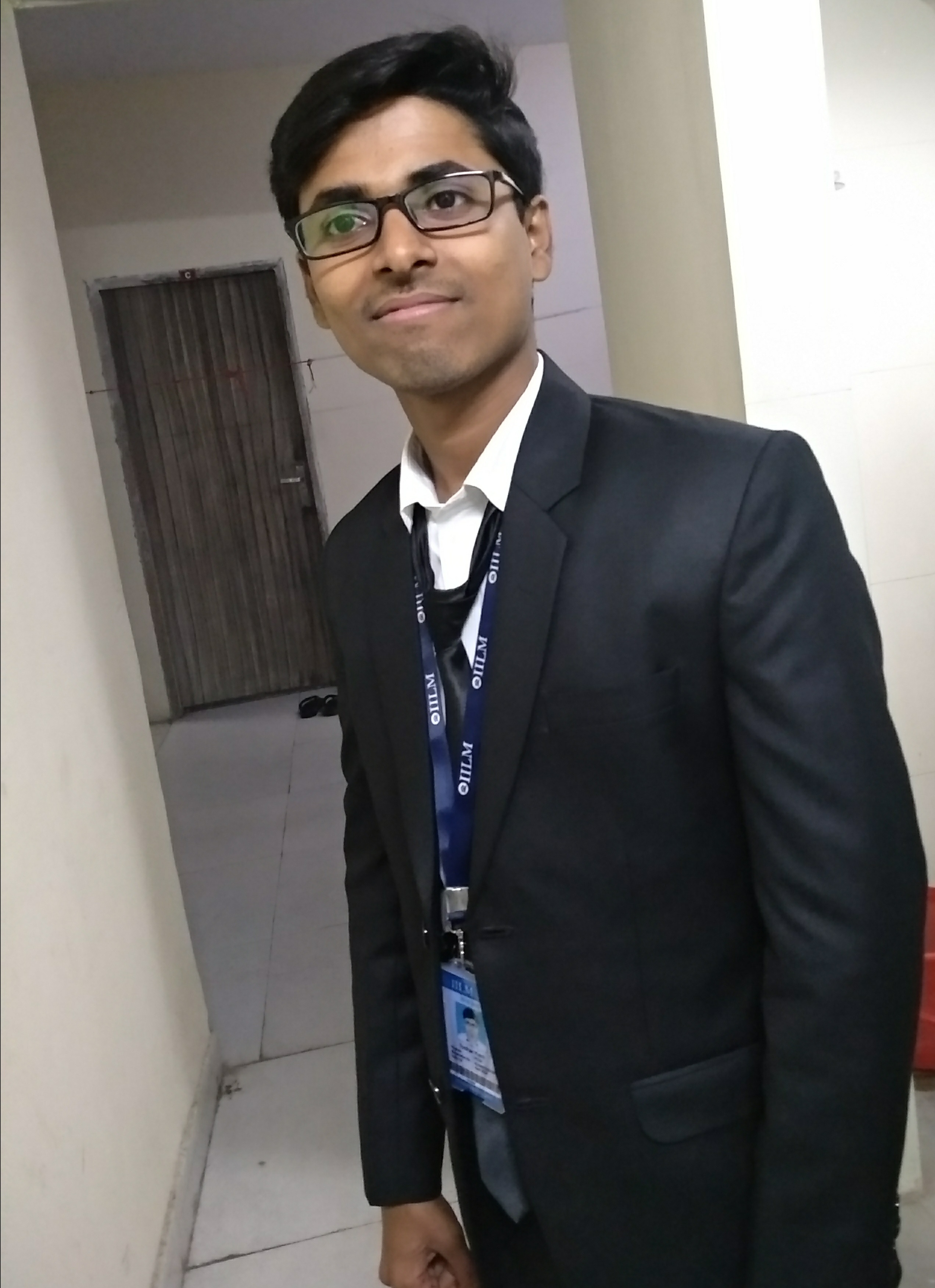 Tushar Kant