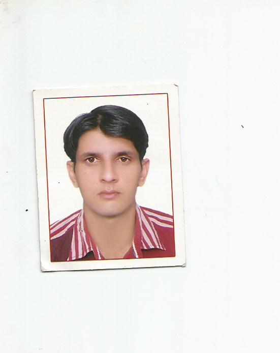 Parveen Kumar