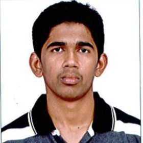 Manish Dnyandev Rahate