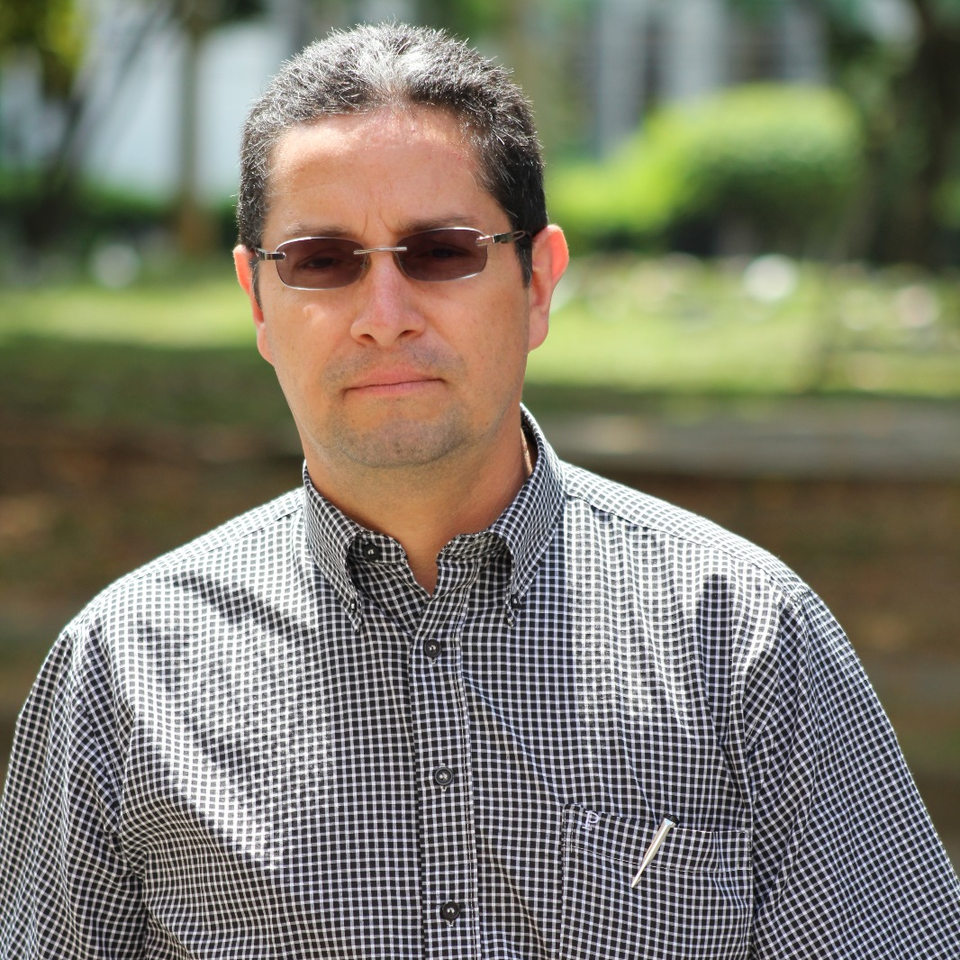 William Cardenas L