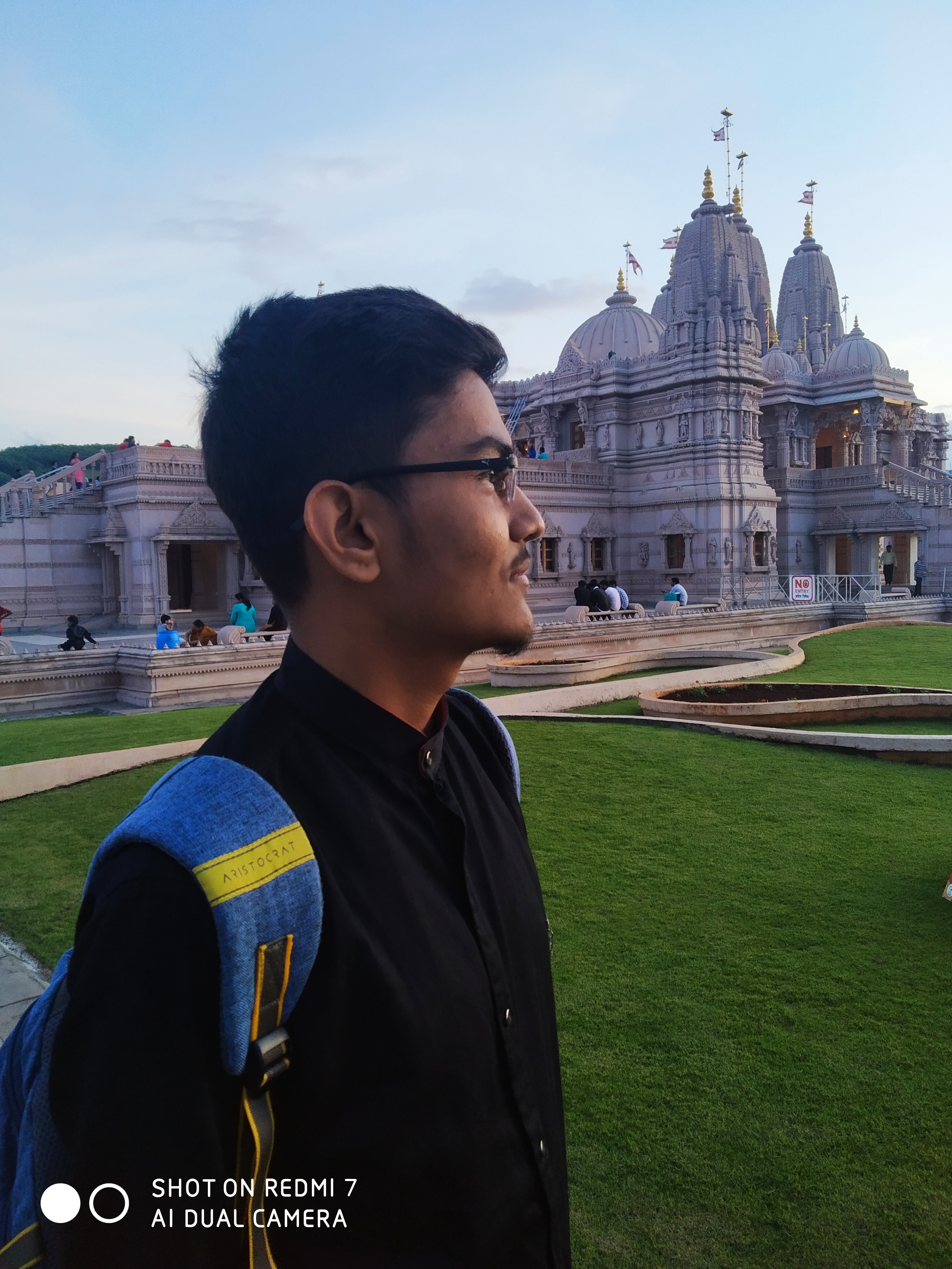 Vishal Tejrao Sapkal