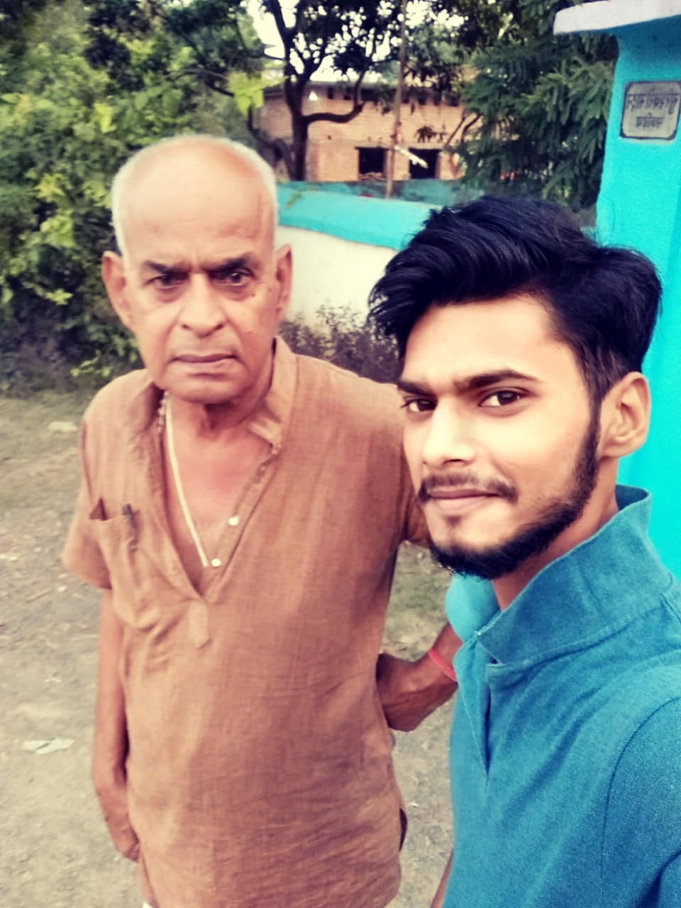 Abhishek Kumar Pandey
