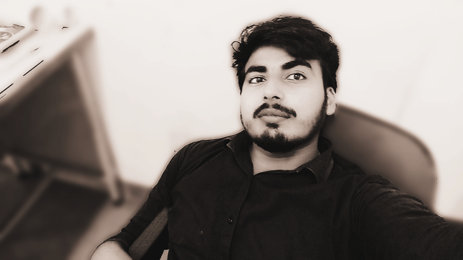 Vaibhav Tripathi