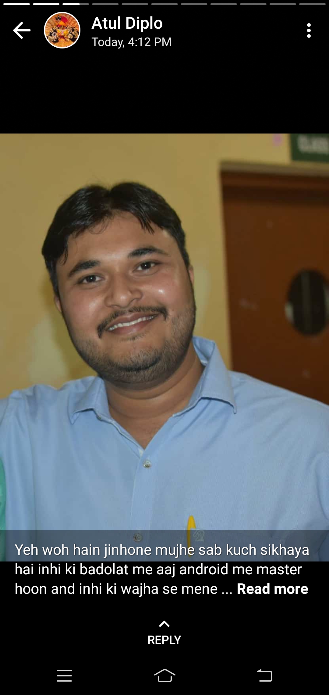 Lalit Kumar