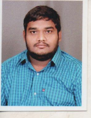 Atmakuri Anudeep