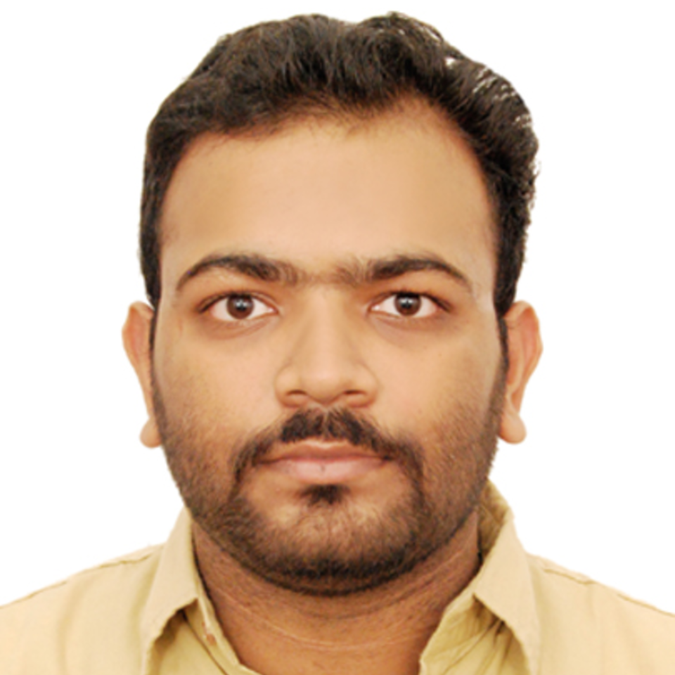 Rohit Garg