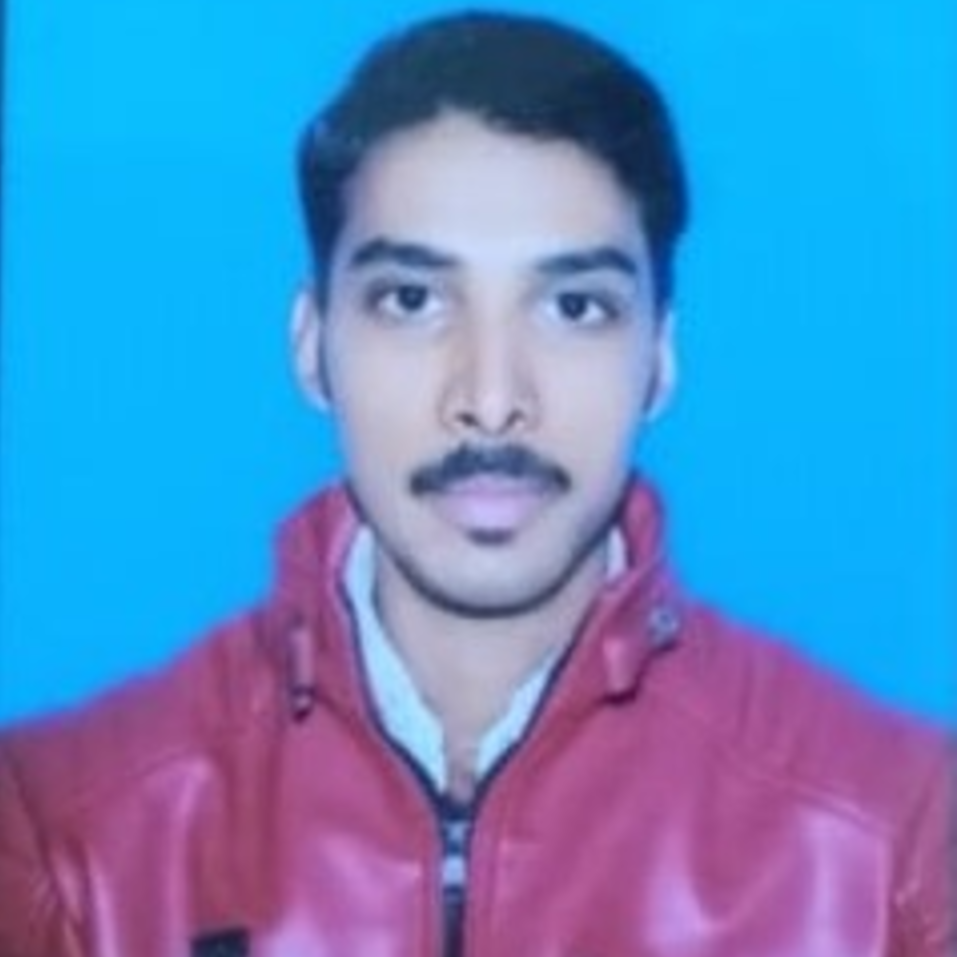 Aman Kumar