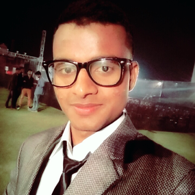 Vikash Kumar