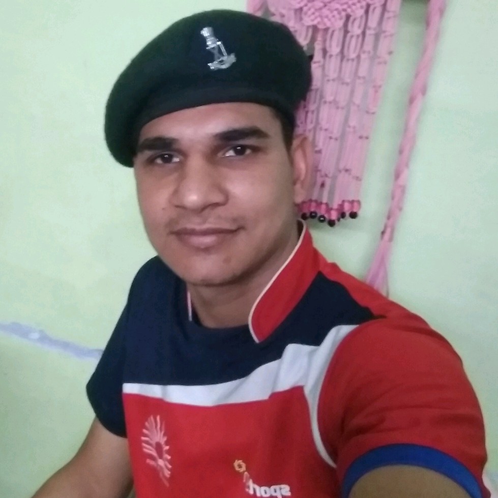 Ankit Chaudhary