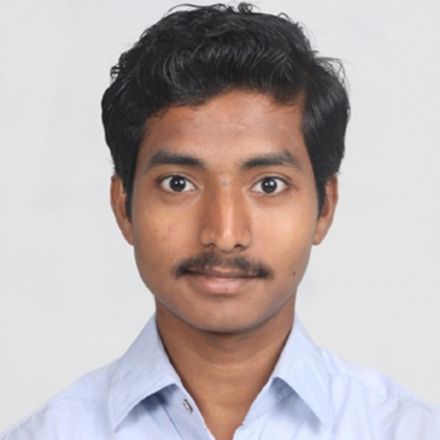 Sande Jagadish Kumar