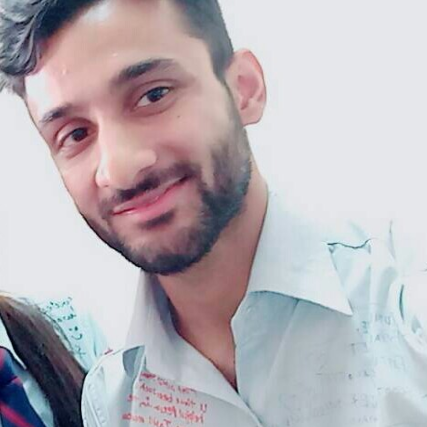 Rishi Panthri