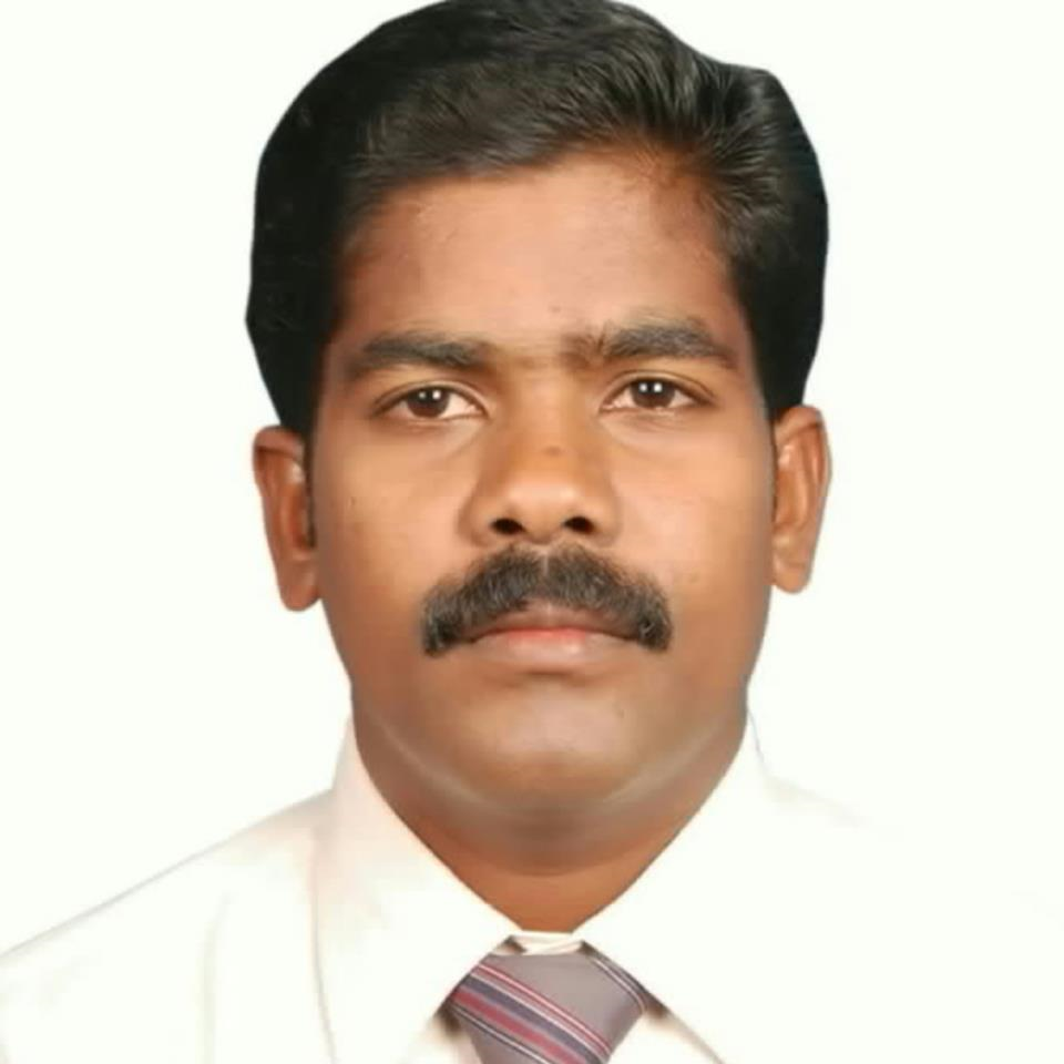 Thommai Antony Sahayam