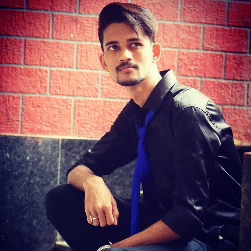 Ritesh Patra