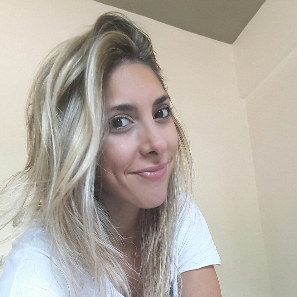 Daniela Barrera