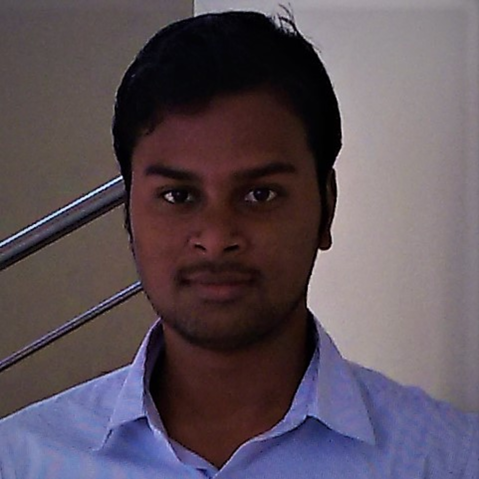 Ashish Kumar Ray