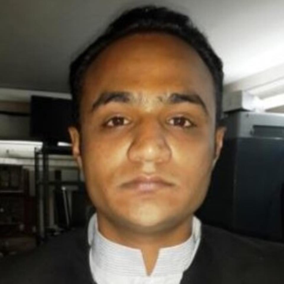 Amol Patil
