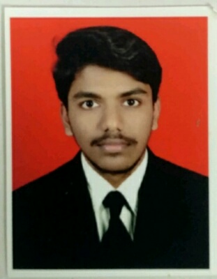 Manjesh K N