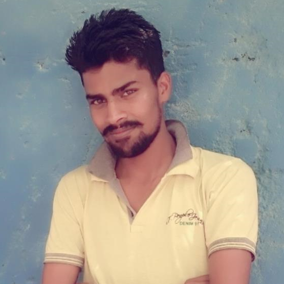 Somender Singh