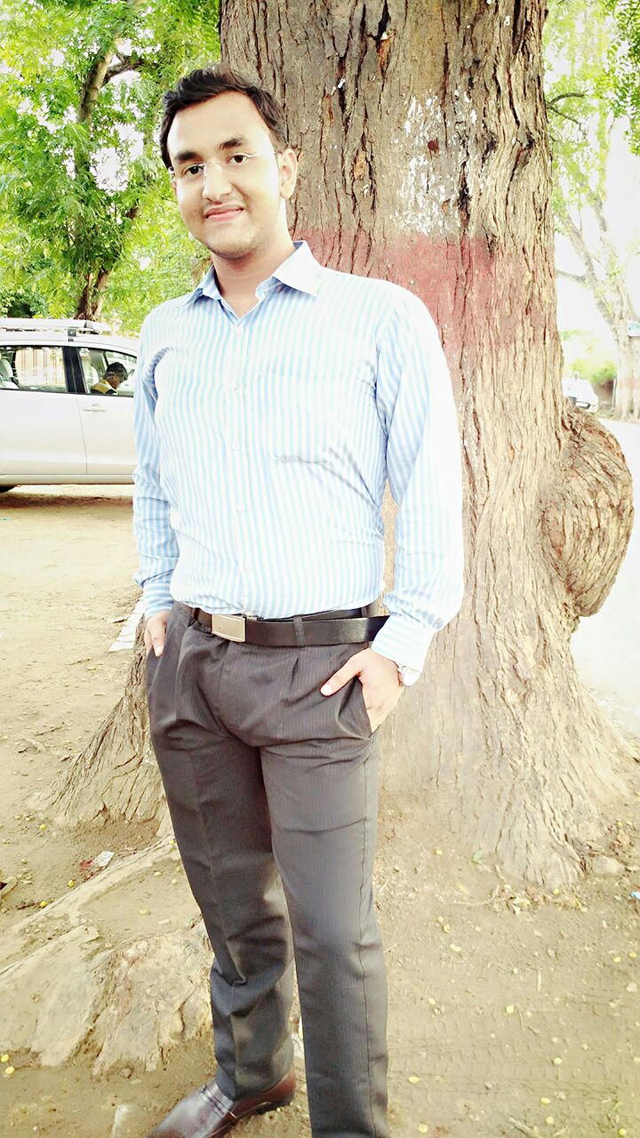 Saurabh Bhardwaj