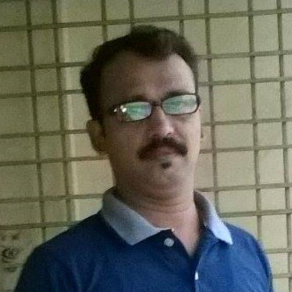 Amol Maske