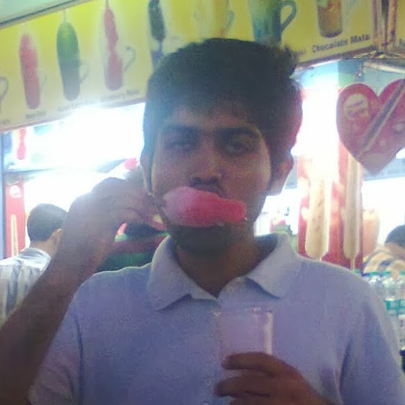 Ansari Azam