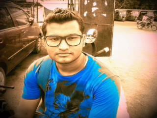 Pradeep Rajput