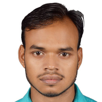 Vikas Kumar