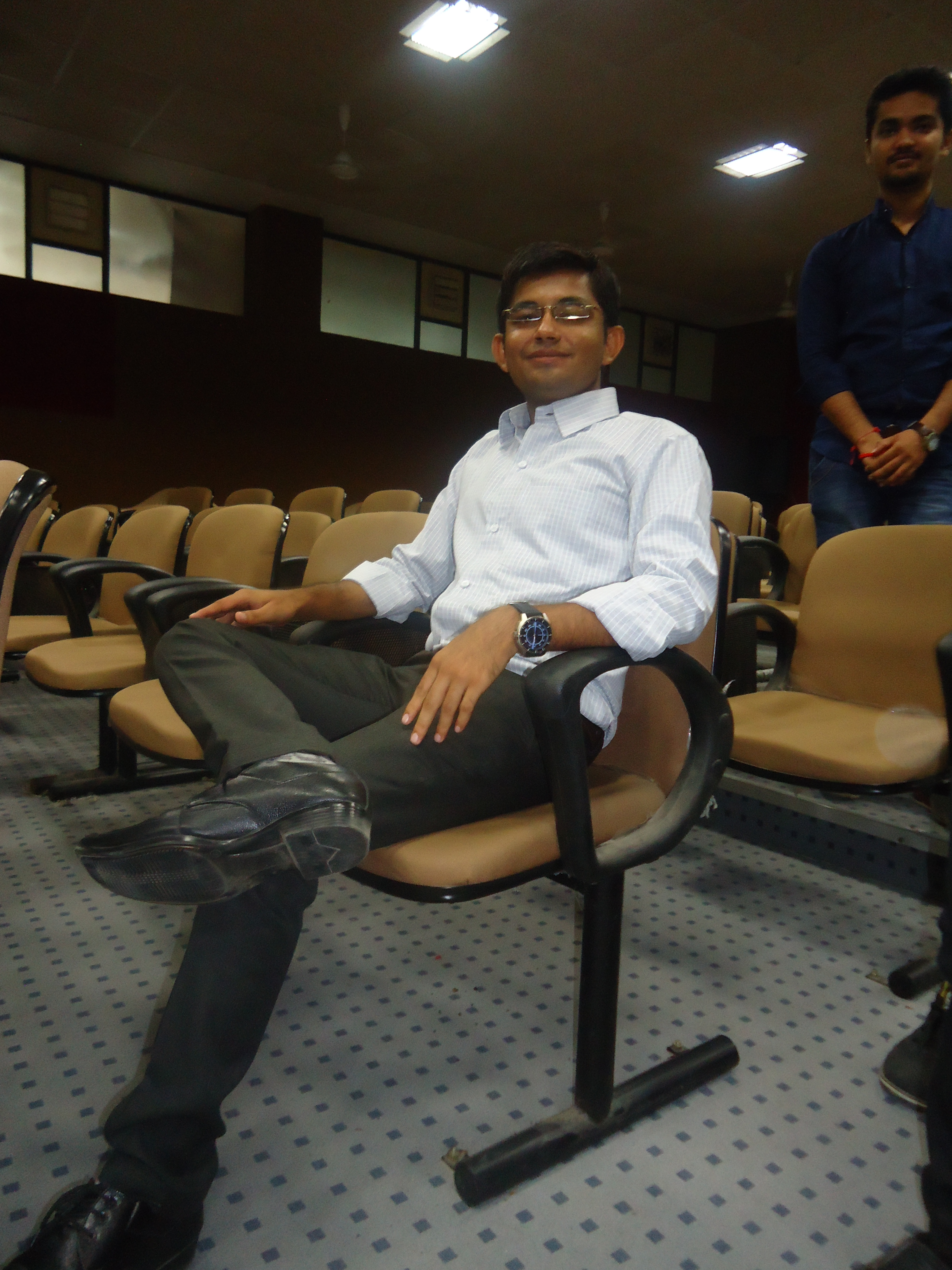 Ankit Joshi