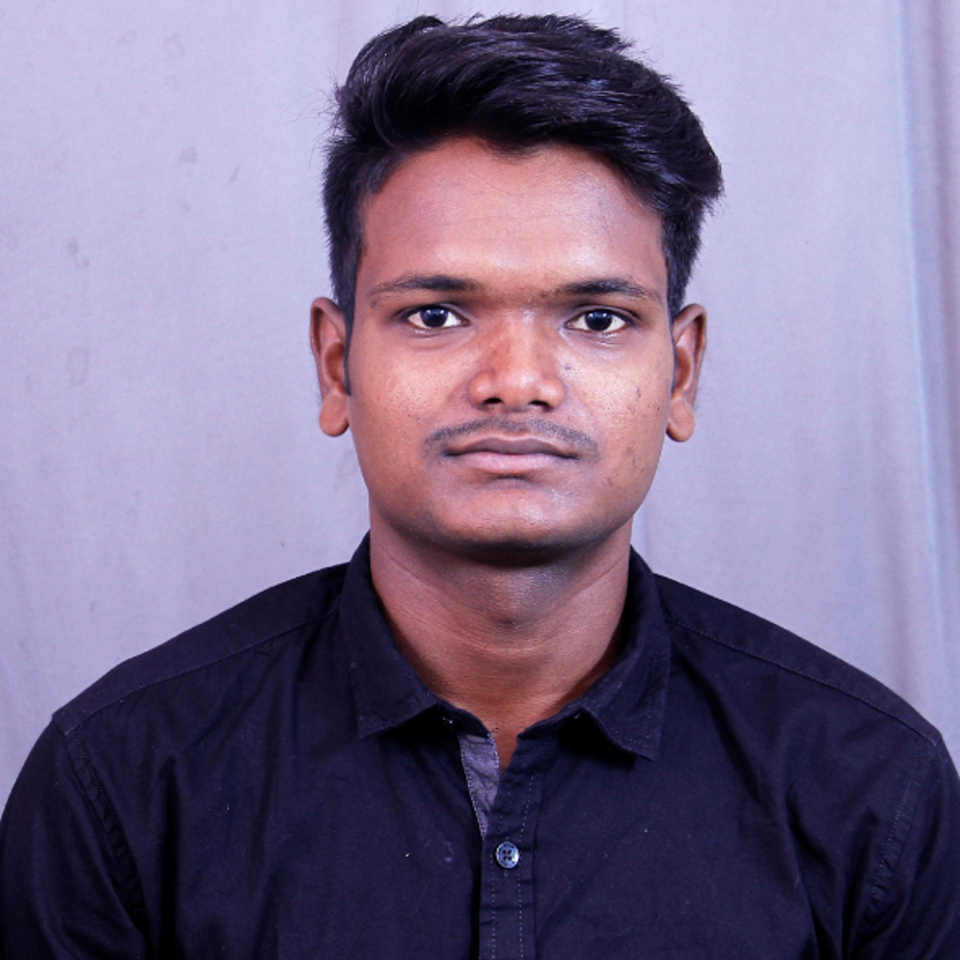 Sriram Chaudhary