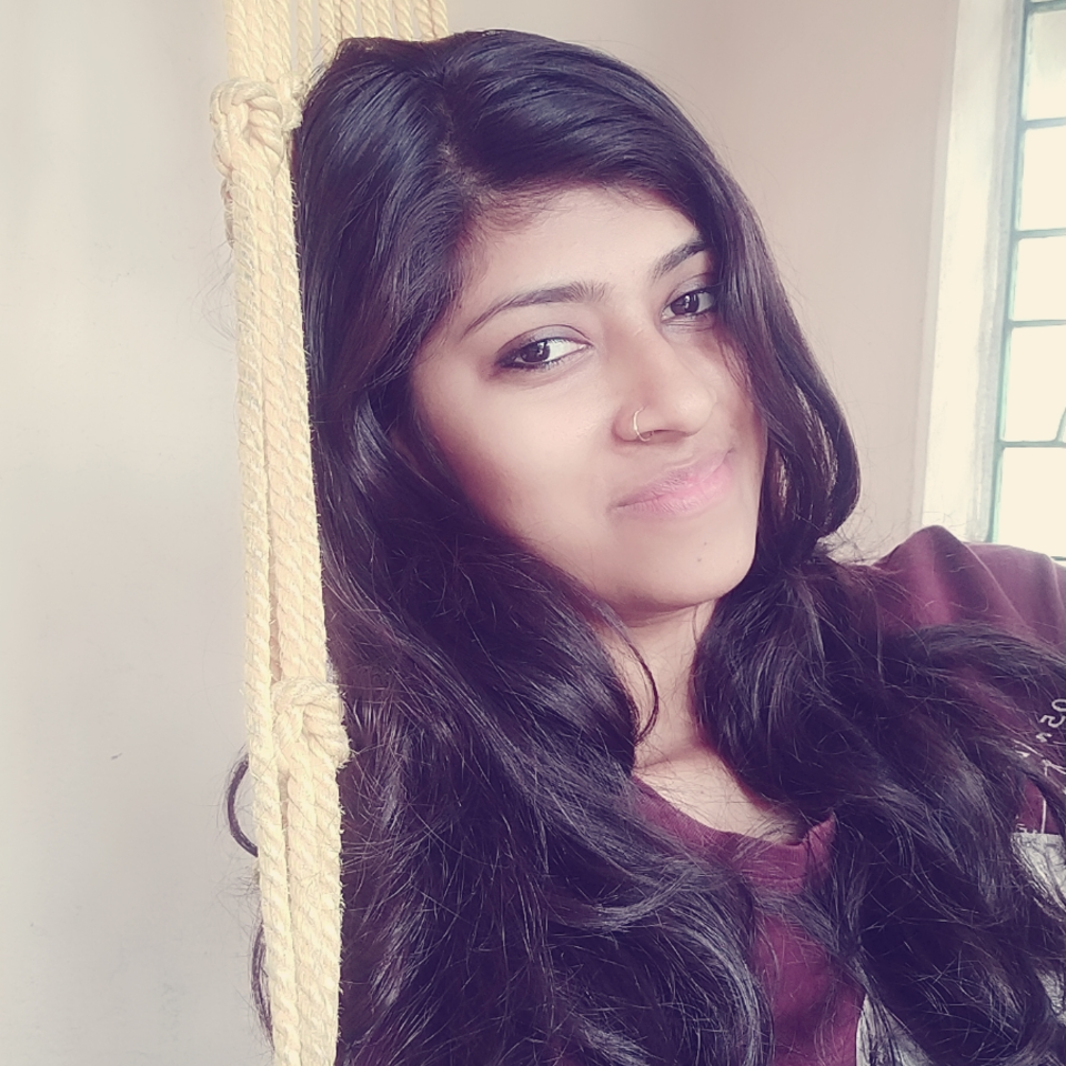 Payal Sardar